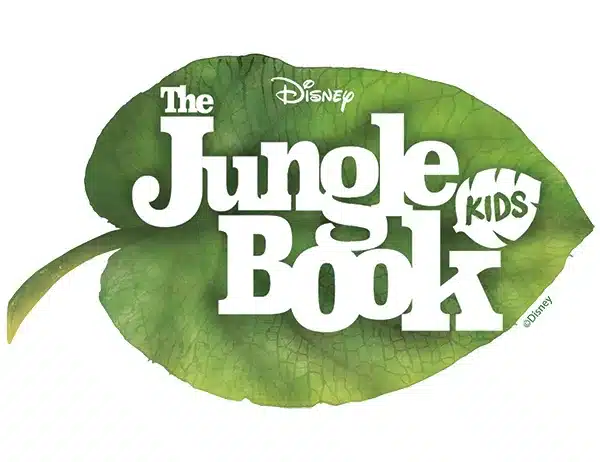 Jungle Book KIDS logo copy